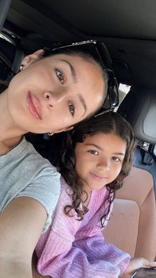 Instagram post by @cristalallure