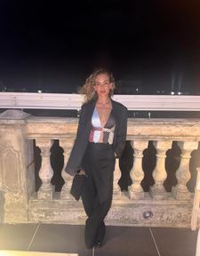 Instagram post by @cristiebesu