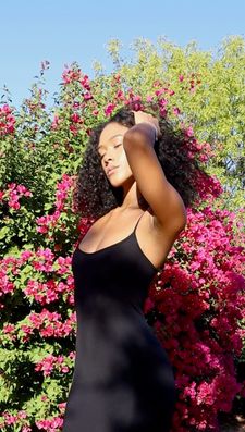 Instagram post by @cydniechanel