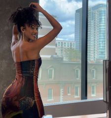 Instagram post by @cydniechanel