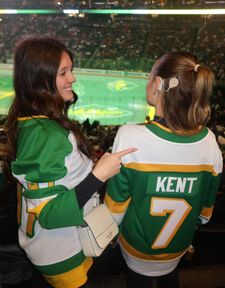 Instagram post by @daisyykent