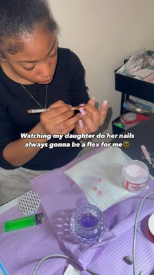 Instagram post by @daj.beauty.bar