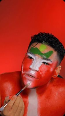 Instagram post by @damanimua