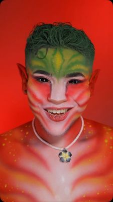 Instagram post by @damanimua