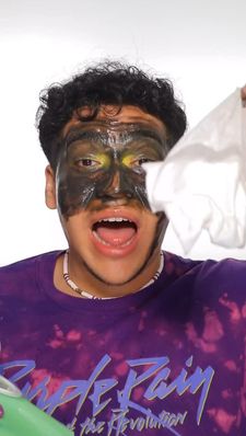 Instagram post by @damanimua