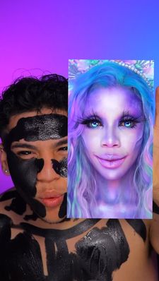 Instagram post by @damanimua