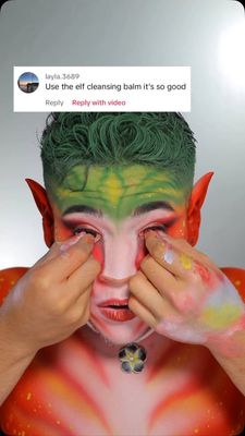 Instagram post by @damanimua