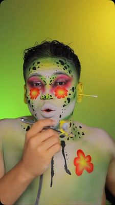 Instagram post by @damanimua