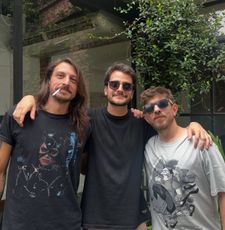 Instagram post by @damiankuc