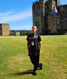 Instagram post by @damiankutryb