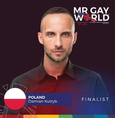 Instagram post by @damiankutryb