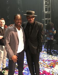 Instagram post by @dance12neptune