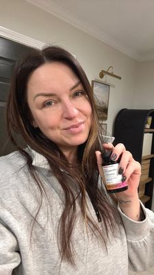 Instagram post by @dani.mccormick