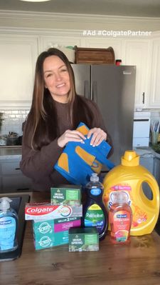 Instagram post by @dani.mccormick