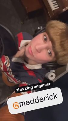 Instagram post by @danielhausserx