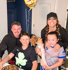 Instagram post by @daniellecabralofficial