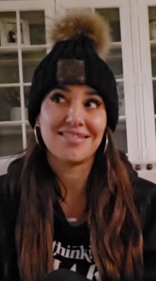 Instagram post by @daniellecabralofficial