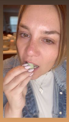 Instagram post by @daniellelampo