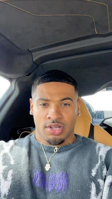 Instagram post by @danteeboyy