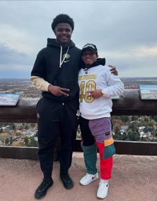 Instagram post by @dapgold