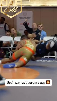 Instagram post by @dapgold