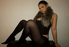 Instagram post by @daphblair