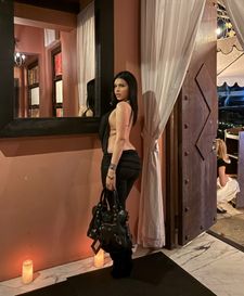 Instagram post by @daphblair