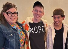 Instagram post by @darbylynncartwright