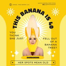 Instagram post by @darbylynncartwright