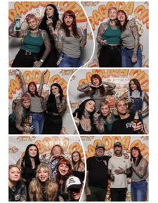 Instagram post by @darcynutt