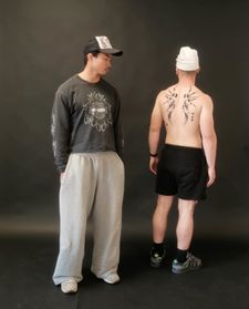 Instagram post by @darrenjakke