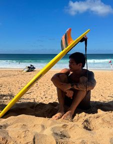 Instagram post by @darrenjakke