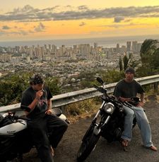 Instagram post by @darrenjakke