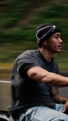 Instagram post by @darrenjakke