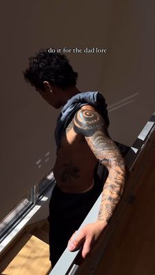 Instagram post by @darrenjakke