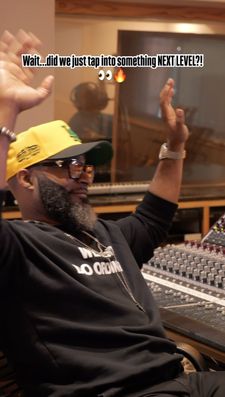 Instagram post by @dasmoothest