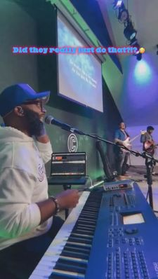 Instagram post by @dasmoothest