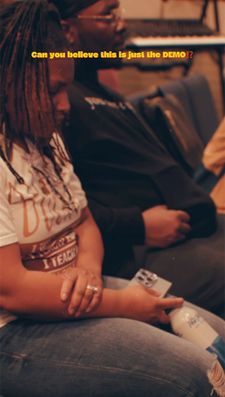 Instagram post by @dasmoothest