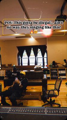 Instagram post by @dasmoothest