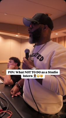 Instagram post by @dasmoothest