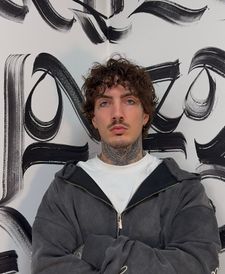 Instagram post by @deanothebarber_