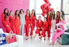 Instagram post by @denisepcosta