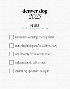 Instagram post by @denverdogguide