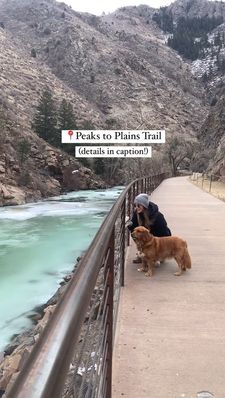 Instagram post by @denverdogguide