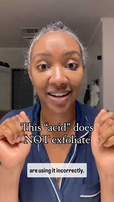 Instagram post by @dermdrclay