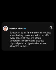 Instagram post by @derrickbhines