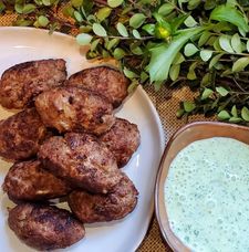 Instagram post by @desi.dhaaba