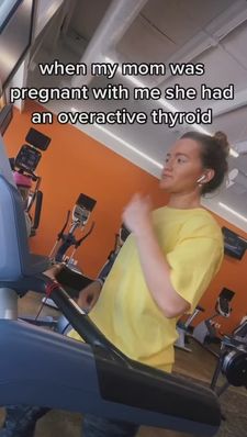 Instagram post by @destineehobbsfit