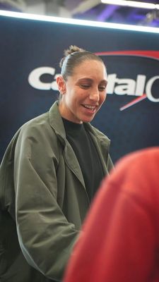 Instagram post by @dianataurasi