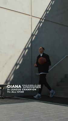 Instagram post by @dianataurasi